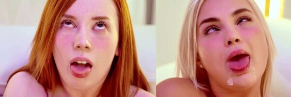 Whatever you want by Hentaied featuring Lika Star and Lottie Magne
