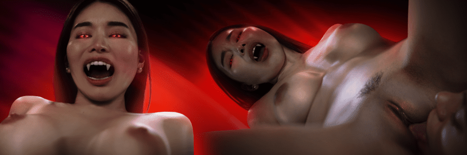 Vampired Thumbnail tentacle porn