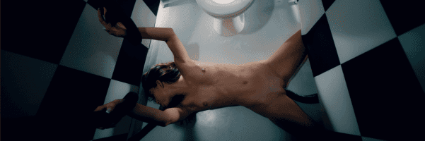 Toilet Encounters 2 fetauring Stefany Kyler