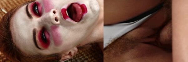 The massage parlor featuring Vince Karter and Cherry Kiss
