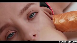 lily ray dildo porn