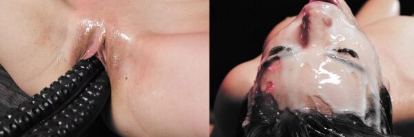 Eve Gets Tentacles by Hentaied featuring Eve Sweet