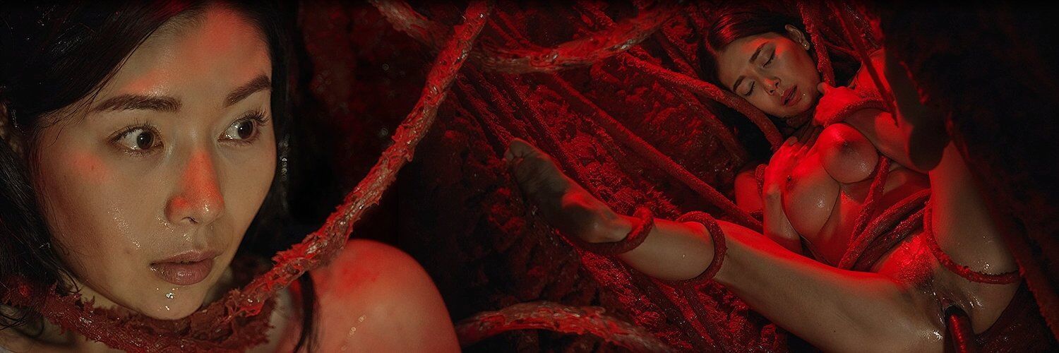 magnific jgobTZHbF1RGHQdAKaDp Hentaied Gelatinous Odyssey 1500x500 1 tentacle porn