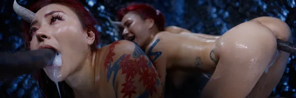 Thumbnail 1500x500 NSFW 1 tentacle porn