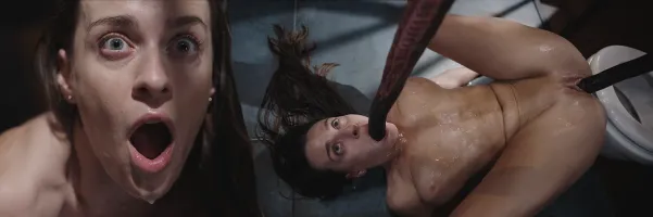 Thumbnail 1500x500 NSFW 9 tentacle porn